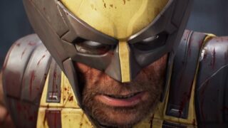 Wolverine gameplay rivelato nel  trailer sanguinoso di marvel’s wolverine