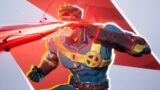 Marvel Rivals cyclops guida completa abilità ultimate consigli e trucchi per giocare meglio
