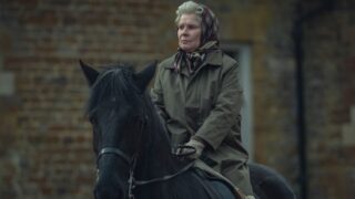 Netflix: il dramma storico di successo che è sopravvissuto a due cambi di protagonista