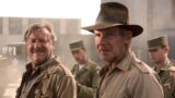 Indiana jones 5 steven spielberg era contrario alla trama sci-fi discussa