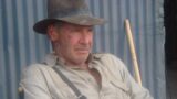 Jurassic park: cosa ha ferito steven spielberg quando harrison ford ha rifiutato un ruolo importante
