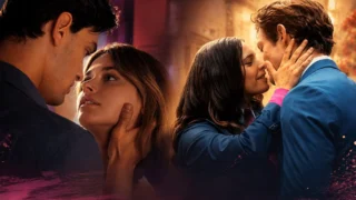 Io e Te su Prime Video: trama, cast e data di uscita del film tratto dal bestseller di Emma Green