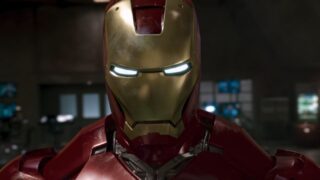 Iron man redesign ufficiale marvel: novità e dettagli del  costume