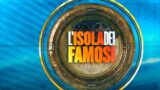 Isola dei famosi nomi dei primi naufraghi: i concorrenti pronti a partire