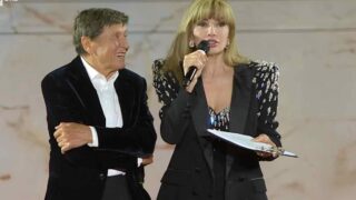 Campioni del mondo italia loves unesco sfiora il 15% di share auditel del 5 giugno 2026 dati e confronto con l erede