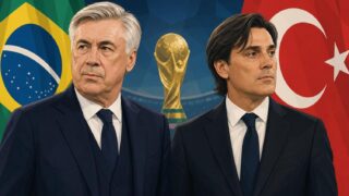 Italiani ai mondiali 2026: ancelotti, montella e tutti gli azzurri presenti al torneo