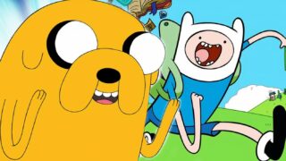 Adventure Time svela le origini di Finn e Jake e cambia il protagonista nei nuovi side quest trailer