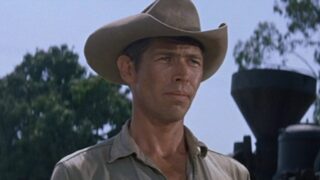 Western leggendario ora in streaming gratis da non perdere