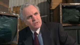 Top Gun Maverick: addio allattore James Handy, morto a 81 anni