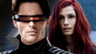 X-men la storia attesa per 40 anni è già incredibile