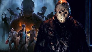 Dead by Daylight: easter egg e riferimenti di jason voorhees del venerdì 13