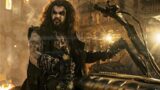 Jason Momoa parla di un possibile film solo Lobo dopo il debutto nel DCU con Supergirl