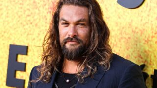 Jason momoa lascia il film di videogame sci-fi: cosa sappiamo e perché