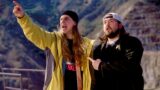 Kevin Smith conferma che Silent Bob può sollevare il martello di Thor