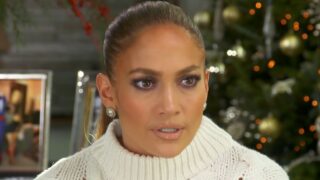 Jennifer Lopez età altezza fidanzato Instagram e film