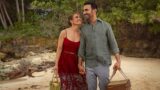 Office Romance Interviste con Jennifer Lopez, Brett Goldstein, Tony Hale, Betty Gilpin e Ol Parker