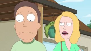 Rick and morty stagione 9 registra il peggior calo di sempre secondo i dati recenti