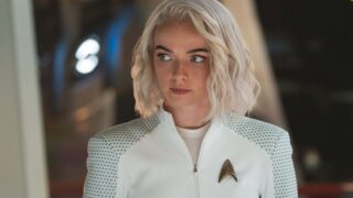 Prime video cancella la serie sci-fi che avrebbe potuto essere il suo star trek