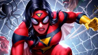 Marvel annuncia la nuova era per il suo supereroe più sottovalutato