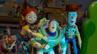 Toy story: torna un personaggio mancante dopo 27 anni, con grande ritorno in 2 settimane