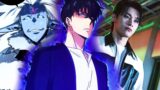 Solo leveling live action cast:  cattivo principale e differenze dalla serie anime