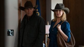 John Dutton ucciso: perché la scelta migliore per il personaggio di Kevin Costner in yellowstone