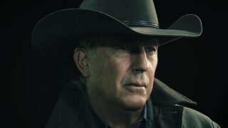Taylor sheridan dutton ranch sostituisce john di kevin costner con un  personaggio
