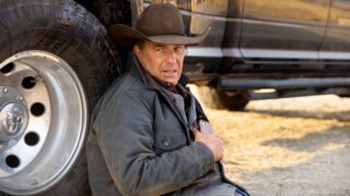 Taylor sheridan video game priorità paramount perché stanno puntando sul futuro