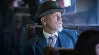 Adattamento poiRot e mindhunter: la trilogia dark di agatha christie in tre episodi