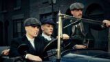 Età di tutti e cinque i fratelli shelby in ogni stagione di peaky blinders