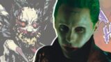 DC Crowns Joker sostituto ufficiale nella storia di Batman