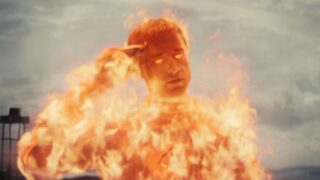 Fantastic Four: dopo 64 anni cambia la frase più famosa dei Marvel