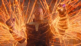 Marvel Studios riporta in scena l’unico villain MCU capace di battere Thanos