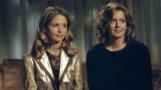 Buffy l ammazzavampiri: il miglior episodio dopo 25 anni, invecchiato come un vino pregiato