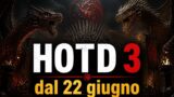 House of the Dragon 3: trama, cast e streaming su Sky