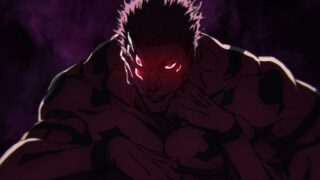 Jujutsu kaisen stagione 4 rivela finalmente la forma più potente di sukuna