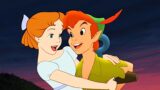 Peter Pan serie per adulti solo: perché diventa il cattivo?