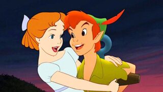 Peter Pan serie per adulti solo: perché diventa il cattivo?