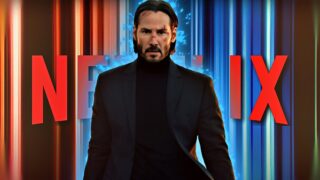Netflix: la nuova serie al numero 1 da 10 episodi più dura di John Wick