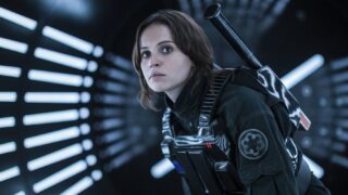 Star wars rogue one prequel: nuova storia di jyn erso svelata