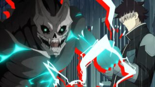 Kaiju no. 8 anime  in arrivo questa autunno: tutto quello che sappiamo