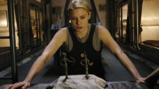 Prime video  space opera in arrivo per rubare il trono di battlestar galactica