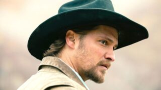 Kayce dutton marshals stagione 2 ritorno rivelato nelle prime immagini con aggiornamento cast importante