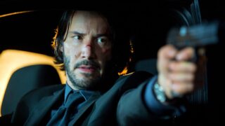 The john wick franchise cambiato per sempre un anno fa
