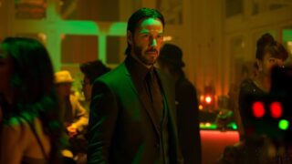 John wick: studio e writer colpiti da causa da 10 milioni di dollari
