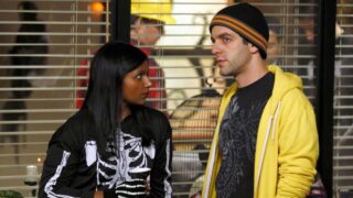 The office sitcom nuova su disney guida il successo nonostante voto del rotten tomatoes deludente