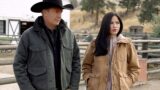 Key taylor sheridan collaboratore annuncia primo  progetto dopo l uscita dal universe yellowstone