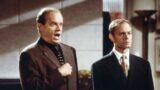 Frasier il peggior episodio oggi sembra ancora peggiore dopo 22 anni