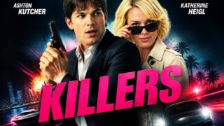 Killers con Ashton Kutcher stasera su 20