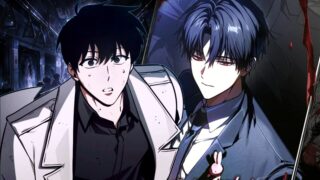 Omniscient readers horror isekai successore: arriva il webtoon ufficiale
